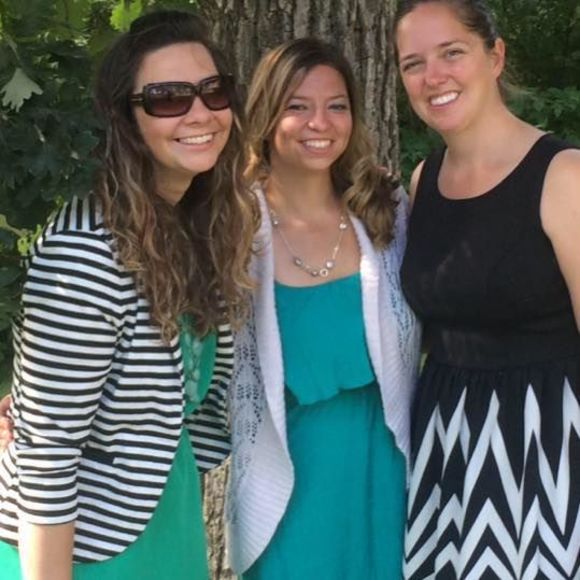 Meet your Posher, Jess - Picture 1 of 1